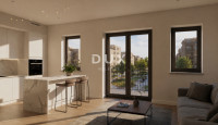 Dugo Selo, zapad, 3-sobni stan, 63,95 m2, 2. kat, novogradnja