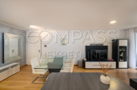 Dugoročan najam dvosobnog stana na Spinutu, garaža, novogradnja-80m2