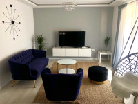 Dugoročan najam moderno uređenog stana u Zadru