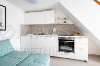 JEDNOSOBAN STAN; KAŠTEL GOMILICA, 31.00 m2