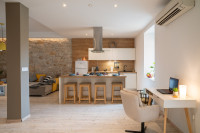 Dugoročni najam kuće u mirnom naselju Štinjan (blizu Pule)