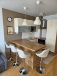 Dugoročni najam, Trešnjevka, 40 m², 1S+DB