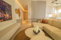 DUGOROČNO! Bel Etage lux stan, pogled, parking