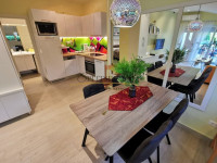 Dugoročno! Kaštela stan s terasom i parking