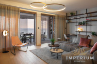 Duilovo, Split, 140 m2 - TROSOBNI STAN - BEL ETAGE - DUGOROČNO