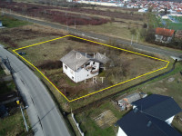 Dumovec, DUMOVEC, Građevinsko zemljište - 3094m2