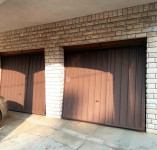 Dupla garaža za najam u centru Srdoča