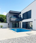 Duplex kuća s bazenom – Ližnjan, Istra