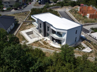 Duplex kuća s bazenom u novogradnji | 3 spavaće sobe | 141 m² | Kralje