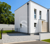 Duplex kuća u okolici Savudrije, 3 spavaće sobe blizu mora