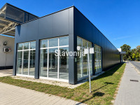 ĐURĐENOVAC, CENTAR – POSLOVNI PROSTOR 65 m² | UZ TRŽNICU | NAJAM