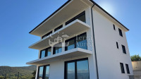 Dva apartmana s panoramskim pogledom na more, Vrbnik, otok Krk