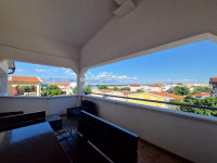 DVA APARTMANA S POGLEDOM NA MORE 100M OD PLAŽE TAX FREE