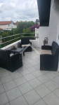 Dva jednosobna apartmana - Vir