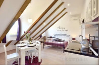 Dva uređena studio apartmana u Varošu – prodaja u kompletu