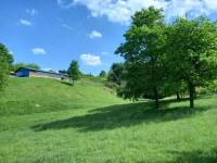 Dvije hale na zemljištu ukupne površine 15.000 m2! Salinovec