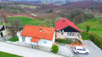 EKSKLUZIVNO: 2 kuće uz granicu sa Slovenijom