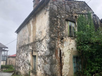Dvije kuće/starine s 5.000m2 zemlje u Šapjanama, Matulji