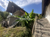 DVIJE VIKENDICE VUČEDOL [VUKOVAR]