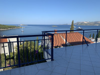 Dvoetažan Penthouse Obod