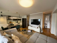 DVOETAŽAN PETEROSOBAN STAN 112,09 m2 - ČAKOVEC!!