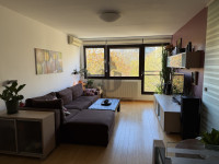 Dvoetažan stan, Zagreb: Dugave - 110 m2 + 5 m2 loggia