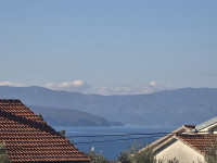 Dvoetažni apartman pogled na more