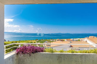 Dvoetažni penthouse, Žnjan.