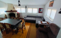 DVOETAŽNI STAN (97 m²) DUBRAVA, NAJAM!