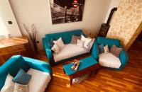 DVOETAŽNI STAN NEDALEKO OD MORA