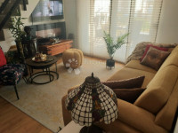 Solin, dvoetažni stan