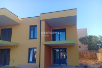 Dvoiposoban stan (prvi kat) s pogledom na more – Brodarica - Šibenik