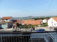 .::: Dvojna katnica s pogledom na more :::.