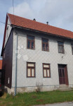 Dvojna kuća sa dva namještena stana u Mrkoplju