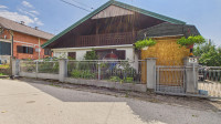 Dvojna kuća, Šenkovec, Brdovec, virtualna šetnja