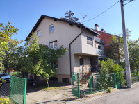 Dvojna obiteljska kuća u Maksimiru, 293 m2