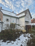 Dvorišni stan - Donji grad