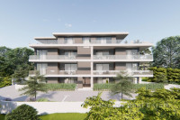 Dvosoban apartman u neposrednoj blizini plaže