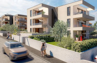 Dvosoban apartman, Novalja, NOVOGRADNJA!