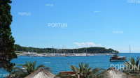 Stan na prodaju Rovinj – 35 m², 2 spavaće sobe, pogled na more