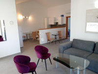 Dvosoban moderno uređen stan na dobroj lokaciji