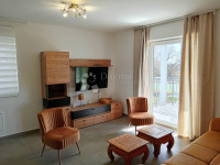 Dvosoban moderno uređen stan