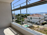 NOVOGRADNJA - POGLED I PARKING