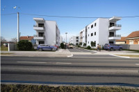 Dvosoban stan na 1. katu – balkon, parking, novogradnja