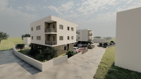Dvosoban stan na 2. katu, Zadar (Skročini) NOVOGRADNJA