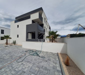 Dvosoban stan na 1. katu, Vrsi (Mulo) NOVOGRADNJA