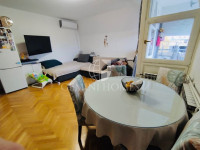 Dvosoban stan na 4. katu, 47,38 m², Borongaj - BEZ PROVIZIJE