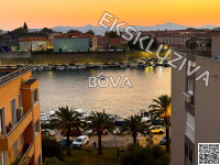 Dvosoban stan 59,44 m2 – Zadar *POGLED MORE* (ID-2585/A)
