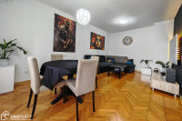 Dvosoban stan 60 m² s lođom i otvorenim pogledom | Plokite, Split