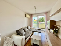 DVOSOBAN STAN 60,17 m2, I KAT, ZAGREB